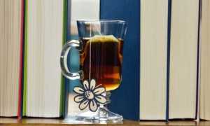 libro bevanda