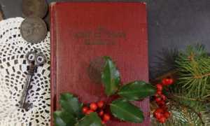 libro natale