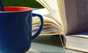 libro tazza