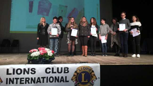 lions premiaz