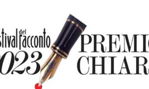 logo premio chiara