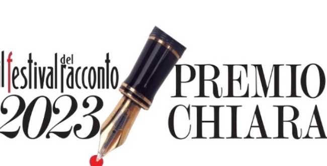 logo premio chiara
