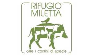 logo rifugio miletta