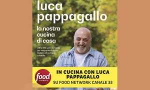 luca pappagallo