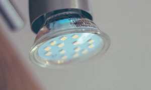 luce led