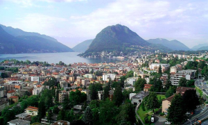 lugano