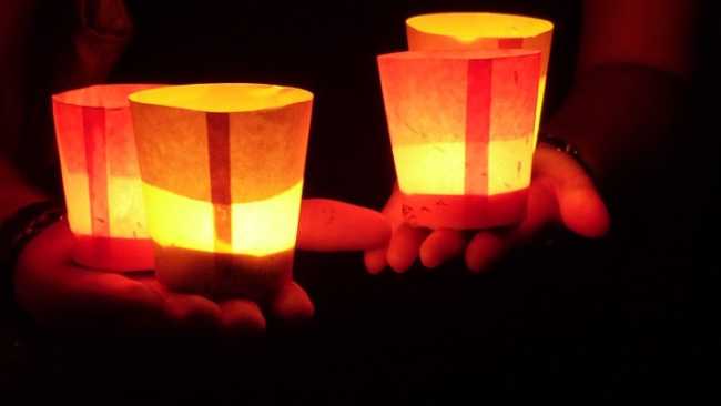 lume candela