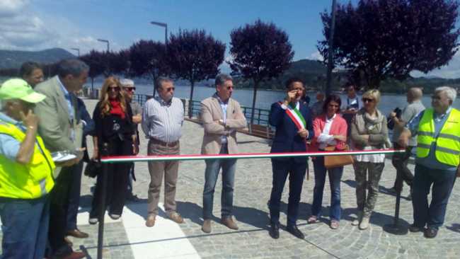 lungolago marconi 1