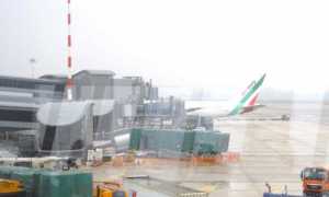 malpensa foto