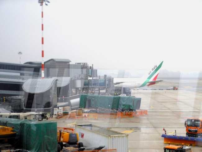 malpensa