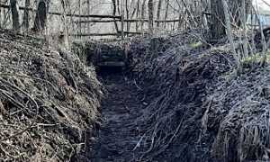 manutenzione lagoni mercurago