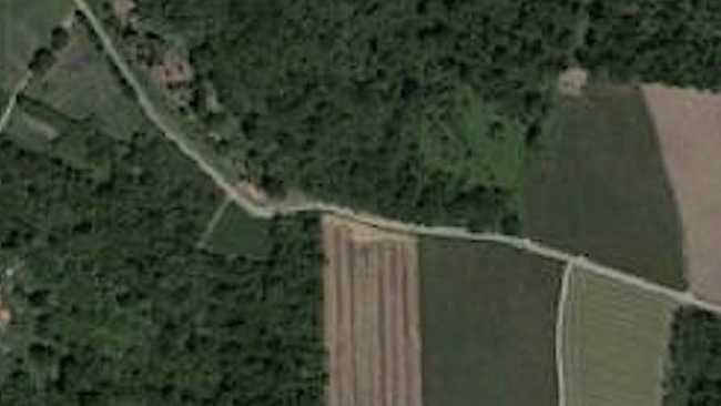 marano ticino via dei boschi