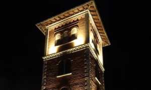 marano torre acquedotto