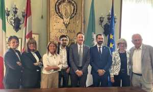 marnati arona gusmeroli