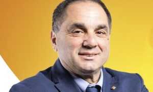 massimo stilo eletto ct