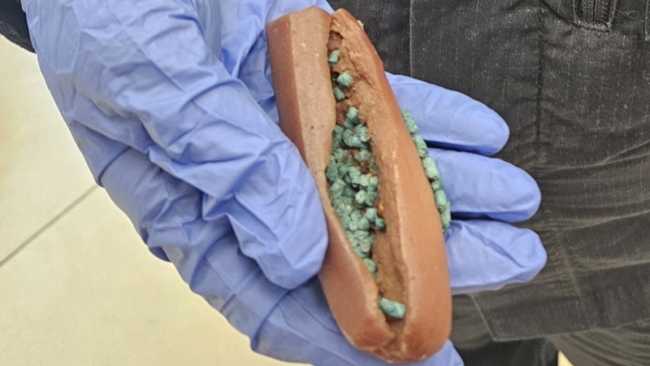 massino boccone avvelenato