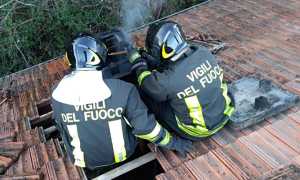 massino incendio