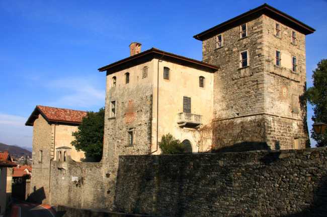 massino visconti