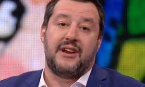 matteo salvini