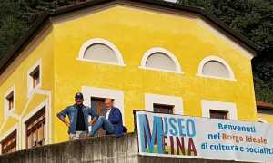 meina museo