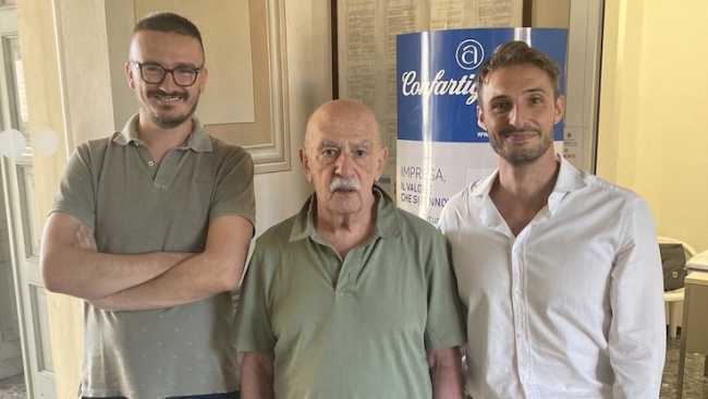 meina confartigianato