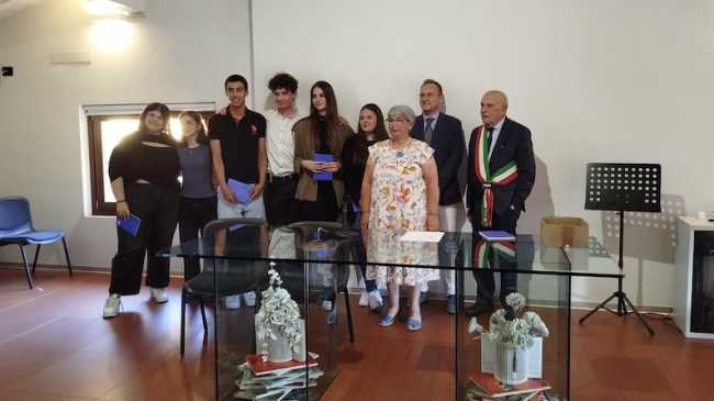 meina costituzione maggiorenni 25