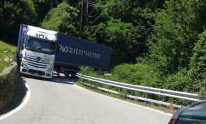 meina mezzo incastrato