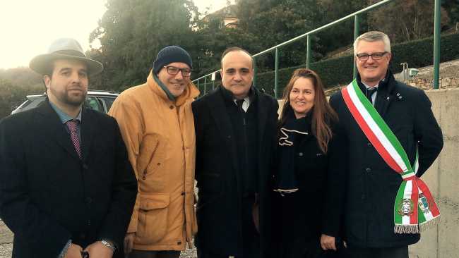 meina ministro bonisoli