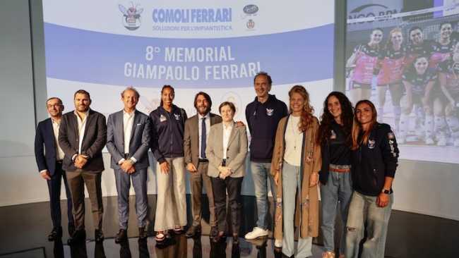 memorial ferrari presentaz