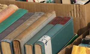 mercatino libri