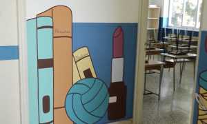 mezzomerico scuola colori