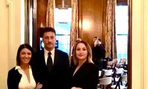 missione new york