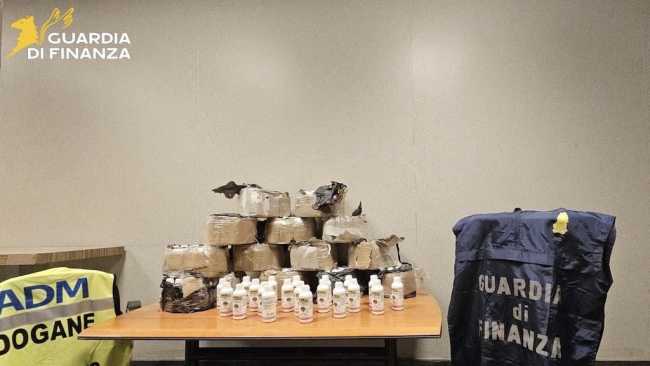 mlpx farmaci set 25 foto