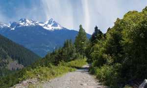 montagna
