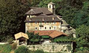 monte san salvatore massino