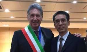 monti cina