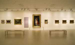 mostra quadri