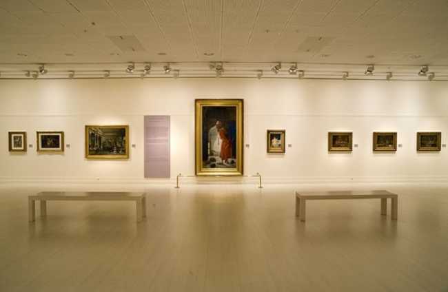 mostra quadri