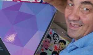 mostra franchi