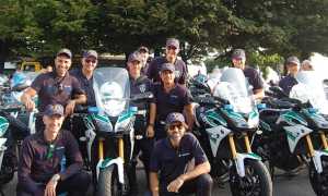 motoraduno 1