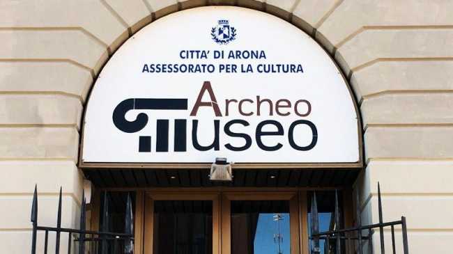 museo arona