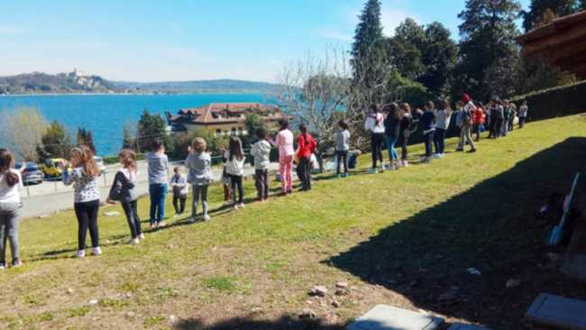 museo meina gita