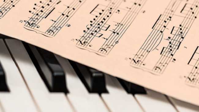 musica