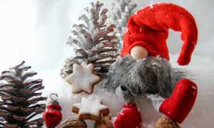 natale biscotti