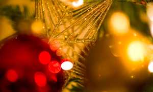 natale decorazioni