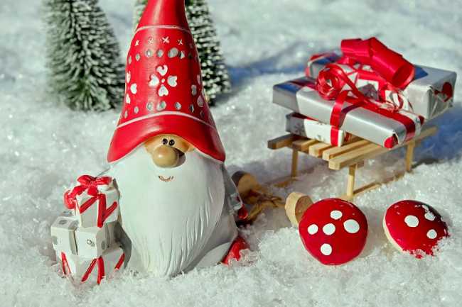 natale foto