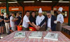 nebbiuno festa ambulanza