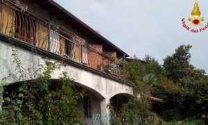 nebbiuno incendio 1