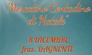 nercatino contadino dagnente 25