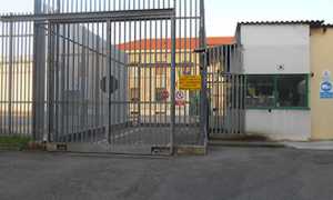 novara carcere